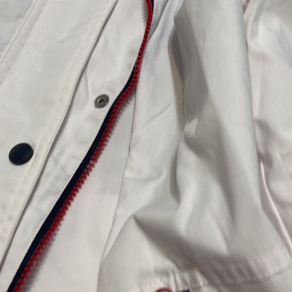 Mackintosh jacket - Picture 6 of 10